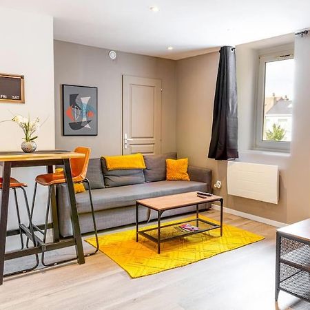 Easyhome L'Industriel 됭케르크 외부 사진
