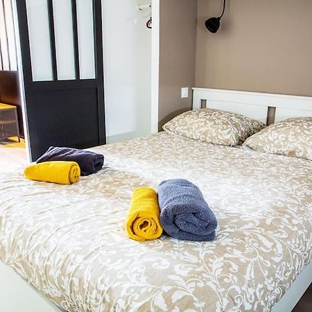 Easyhome L'Industriel 됭케르크 외부 사진