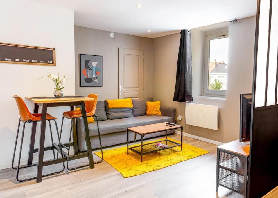 Easyhome L'Industriel 됭케르크 외부 사진