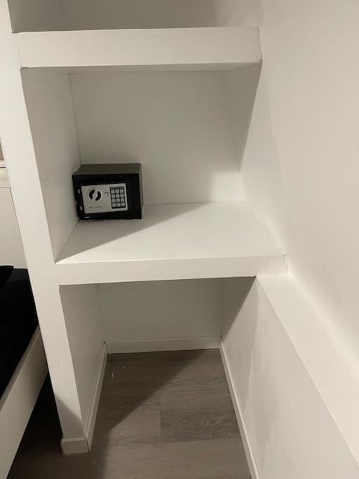 Easyhome L'Industriel 됭케르크 외부 사진
