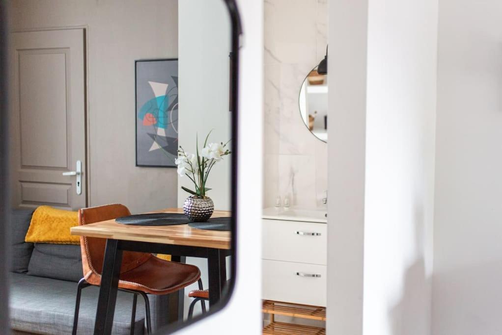 Easyhome L'Industriel 됭케르크 외부 사진