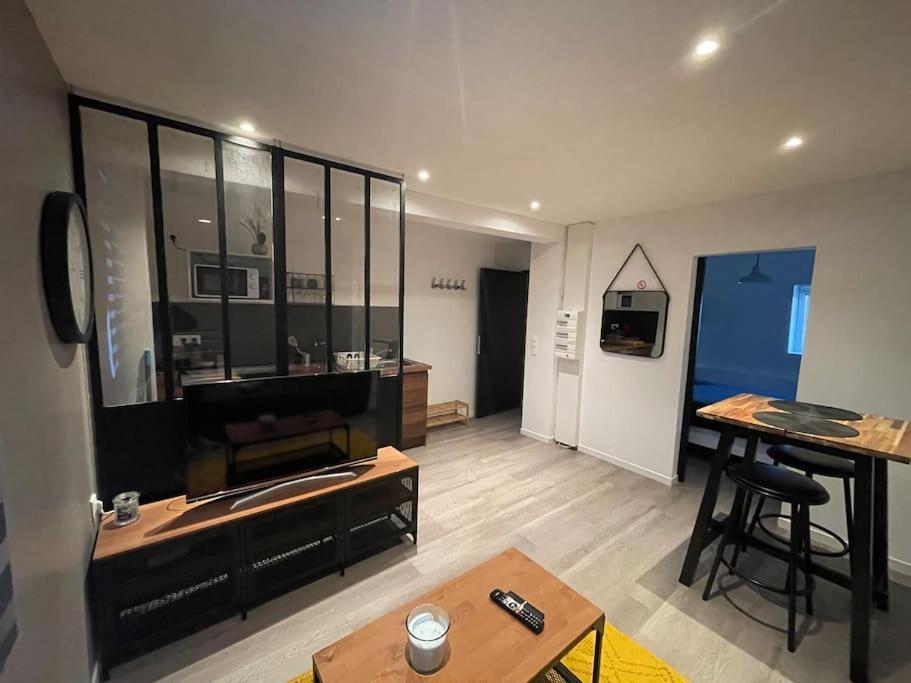 Easyhome L'Industriel 됭케르크 외부 사진
