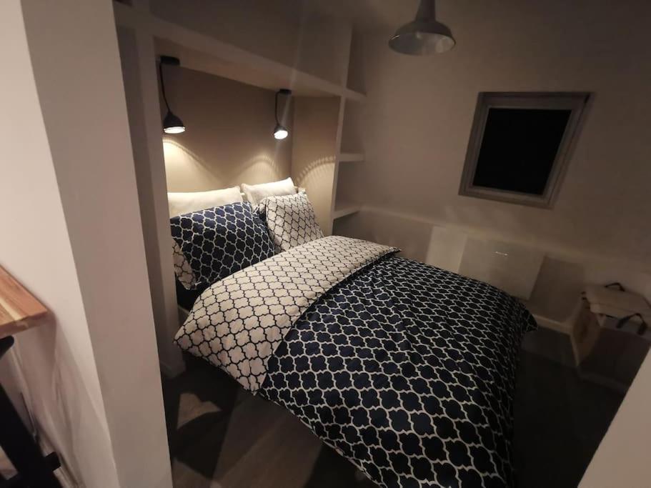 Easyhome L'Industriel 됭케르크 외부 사진