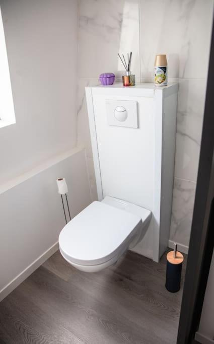 Easyhome L'Industriel 됭케르크 외부 사진