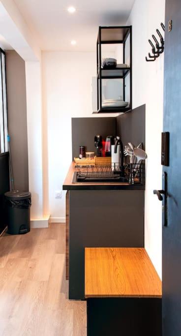 Easyhome L'Industriel 됭케르크 외부 사진